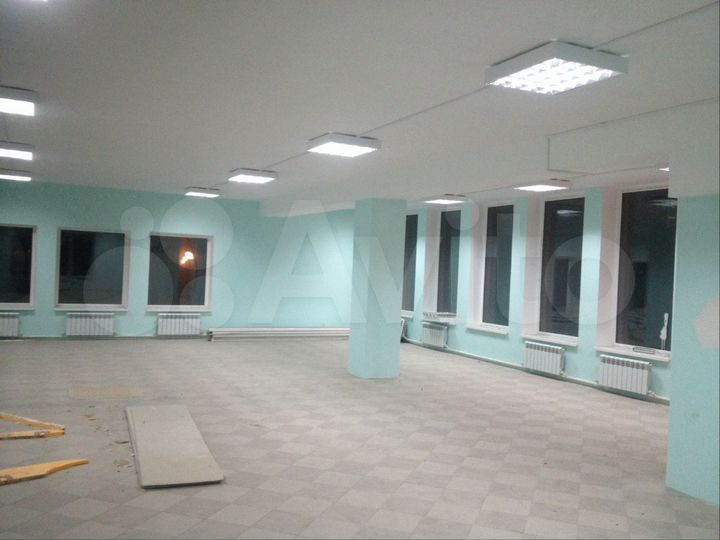 Сдается в аренду торговое помещение