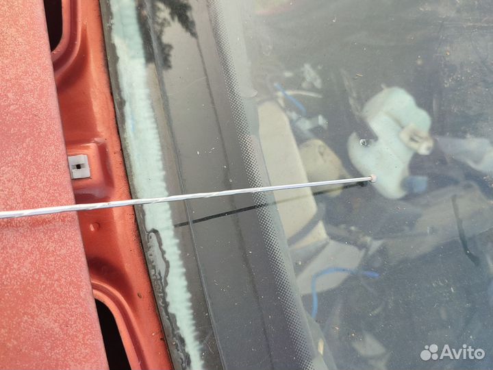 Форд Таурус антенна