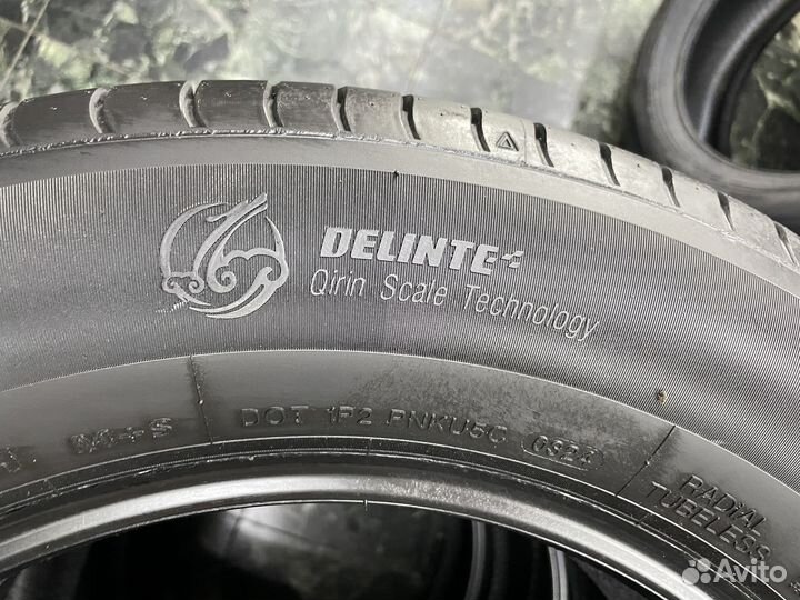 Delinte DS2 215/65 R16 102H