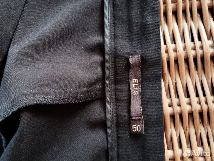 Брюки женские классические 48 50