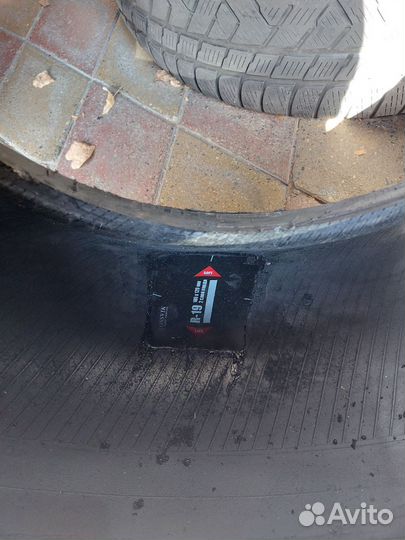 Cooper Discoverer STT Pro 315/75 R16