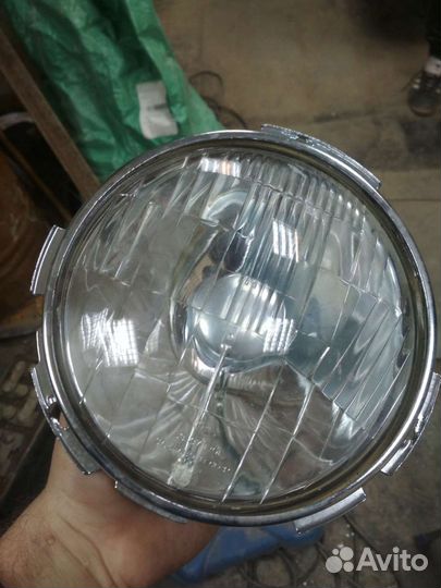 Фара СССР новая