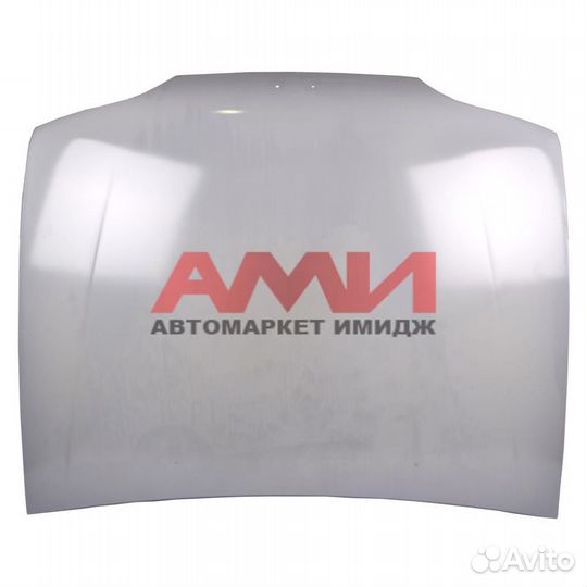 Капот ваз 2113. 2114, 2115 в цвет кузова