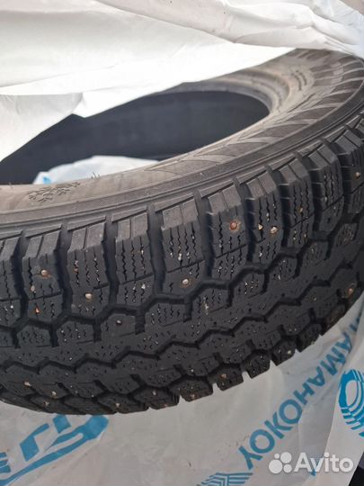 Amtel NordMaster ST-310 215/65 R16