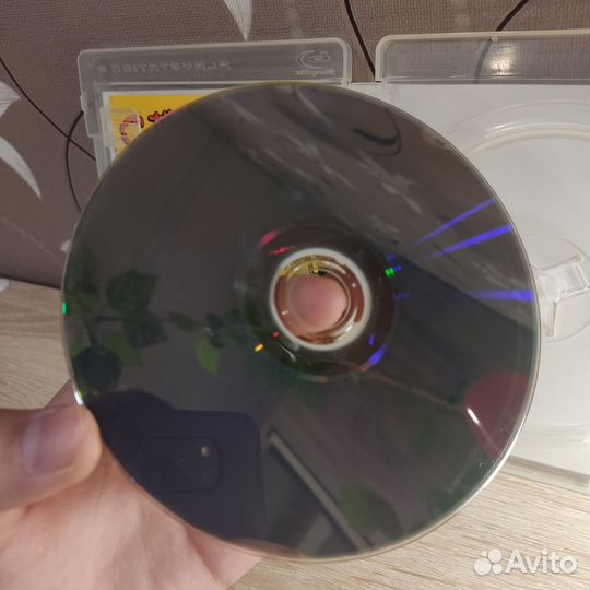 The Simpsons Game (PS3)