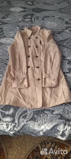 Вещи пакетом