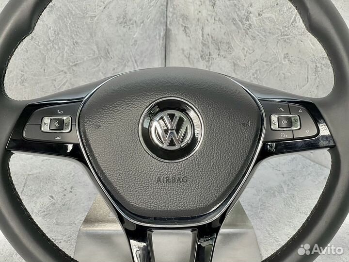 Оригинальный новый руль Volkswagen PQ