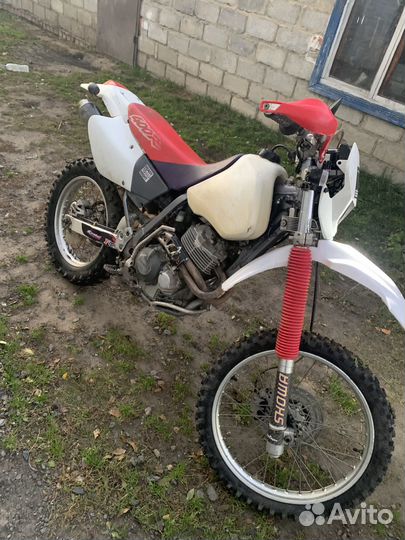 Honda xr400r