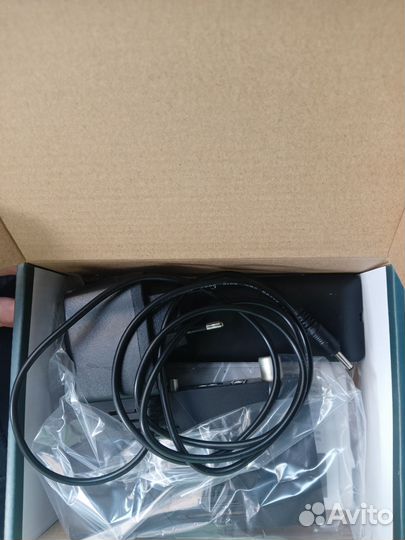 TV приставка