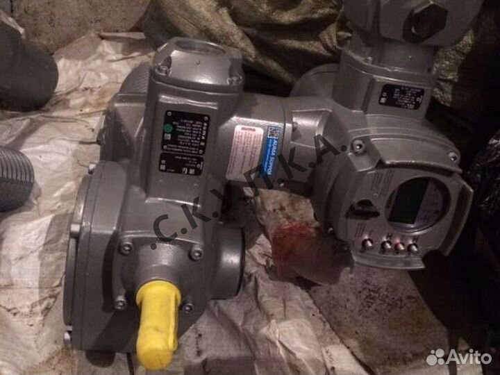 Электропривод