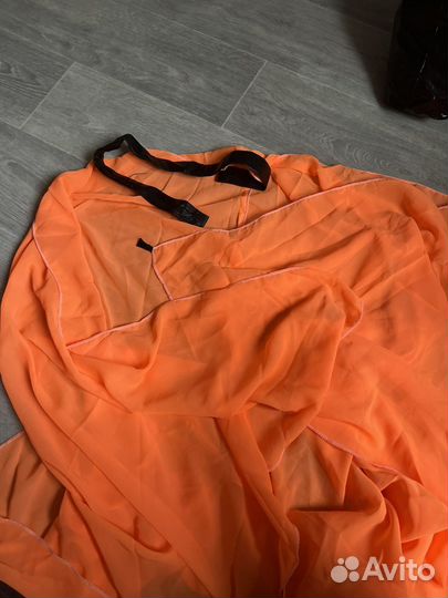 Костюм для танцев