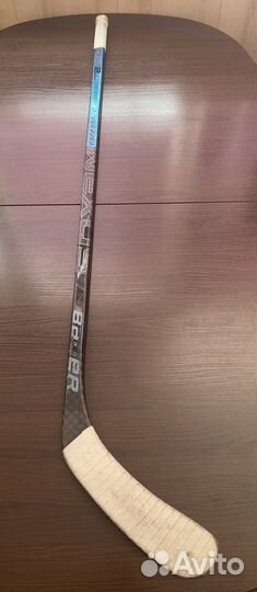 Клюшка хоккейная правый хват bauer nexus 2n Pro Jr