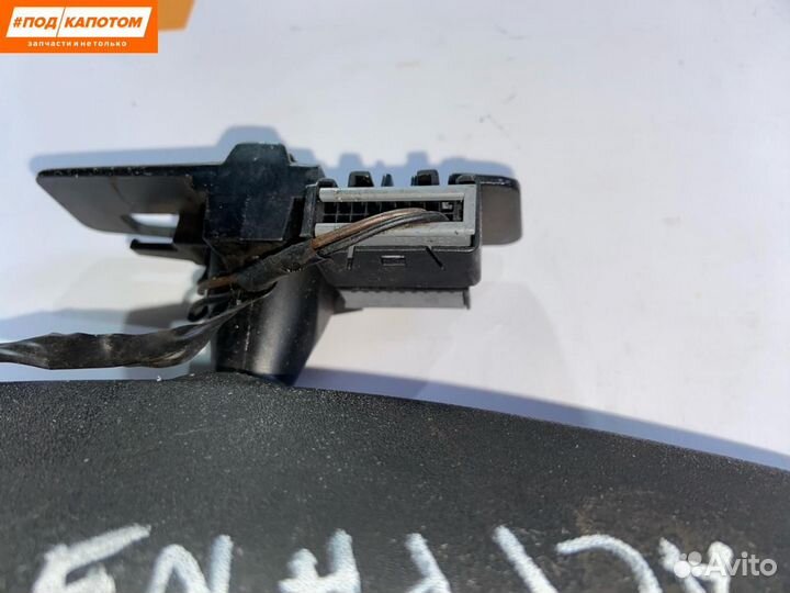 Зеркало салона Opel Astra H (2004 - 2007) 13253546