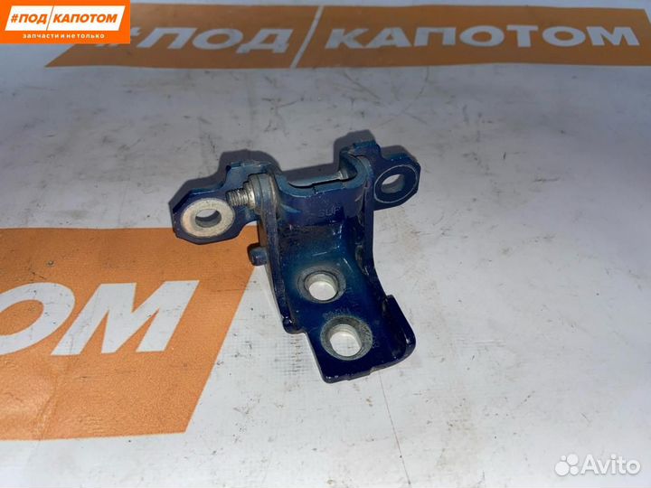 Петля двери задней правой Renault Megane 3