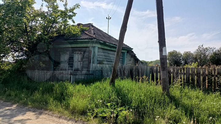Участок 30 сот. (СНТ, ДНП)