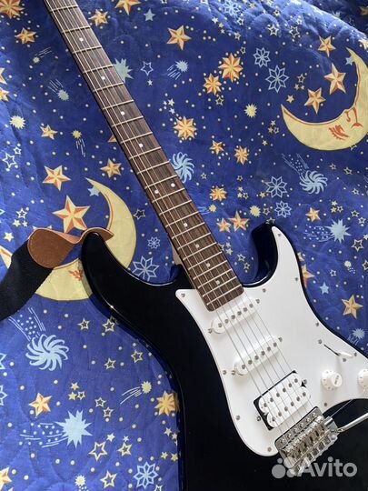 Электро гитара Yamaha Pacifica 112j