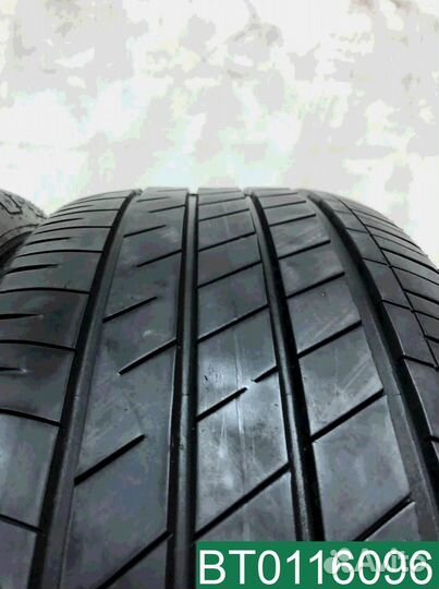 Goodyear EfficientGrip Performance 225/55 R18 102Y