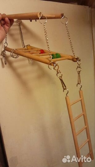 Товары для кроликов, хомяков, крысок