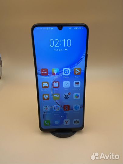 HUAWEI nova Y70, 4/64 ГБ