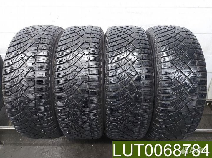 Nitto Therma Spike 235/60 R18 98Y