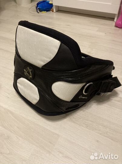 Трапеция для кайта