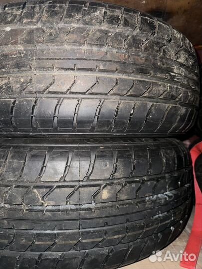 Kumho Power Max 769 205/65 R15 94