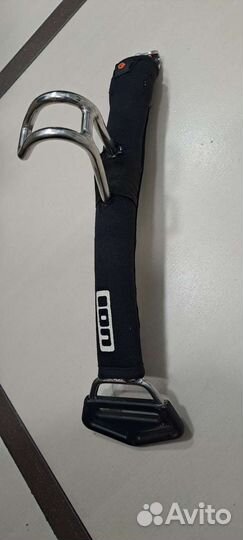 Крюк кайт виндсерф трапеции Ion и Neil Pride