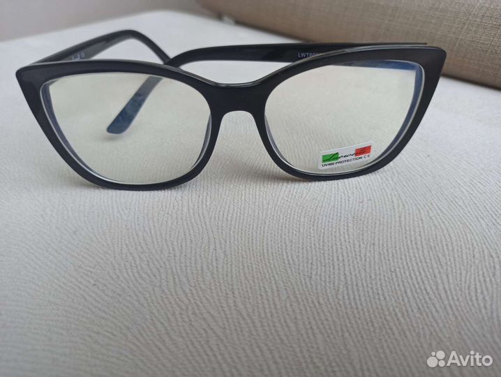 Оправа новая