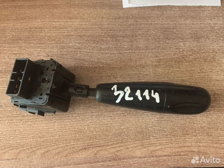 Переключатель стеклоочистителей Matiz