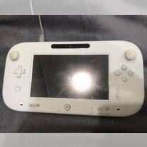 Nintendo wii u