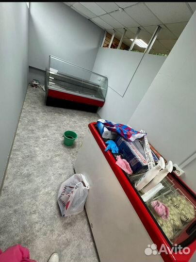 Продам действующий бизнес мясной магазин