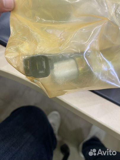 Реле стартера виягивающее hyundai HD65, 78