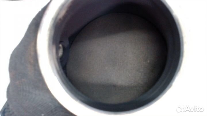 Катализатор BMW 5 F10, 2012