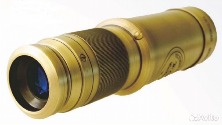 Подзорная труба 10х50 (стекло BAK4)