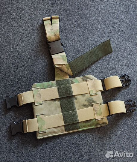 Платформа набедренная