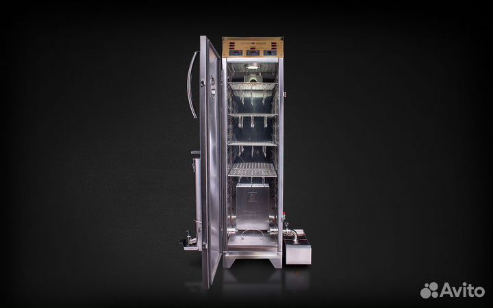 Коптильная термокамера Golden-Smoker 90