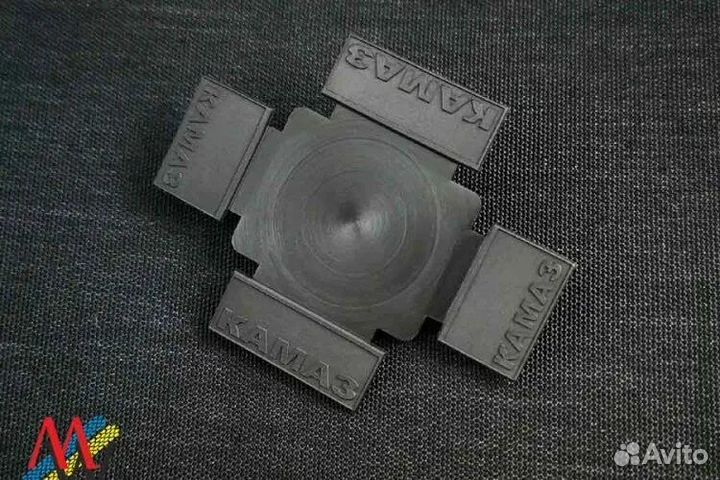 Харьковские брызговики для модели 1:43 камаз, маз