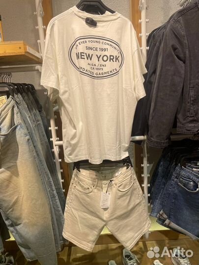 Кофты zara Беларусь