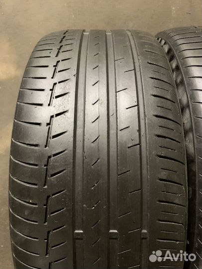 Continental PremiumContact 6 235/45 R18 98Y