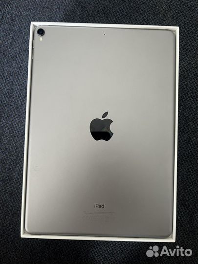 iPad pro 10.5