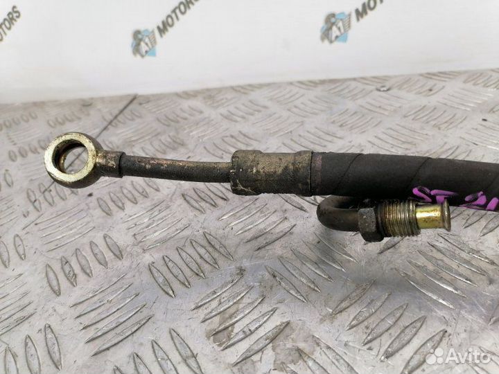 Шланг гидроусилителя Toyota Caldina ST215G 3SFE