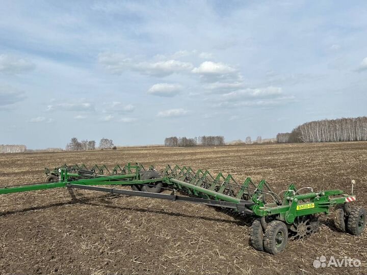Борона Агротехника БМШ-15, 2023