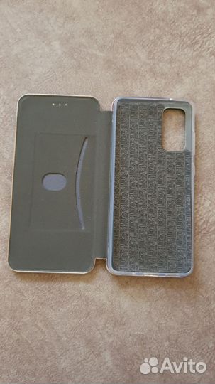 Чехол на samsung s20 fe