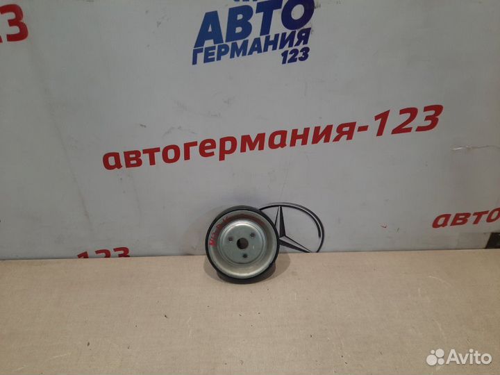 Шкив помпы Mini Countryman R60 N16B16A 2011