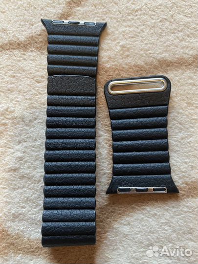 Ремешок для часов apple watch 38.40.41 mm