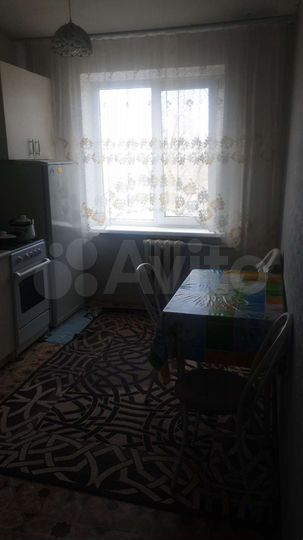 3-к. квартира, 65,1 м², 4/9 эт.