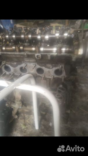 Peugeot двигатель 308