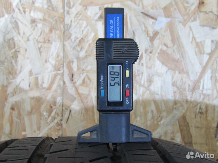 Bridgestone Dueler H/L Alenza Plus 265/60 R18