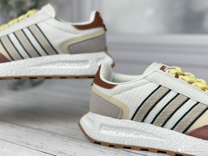 Кроссовки Adidas Retropy E5