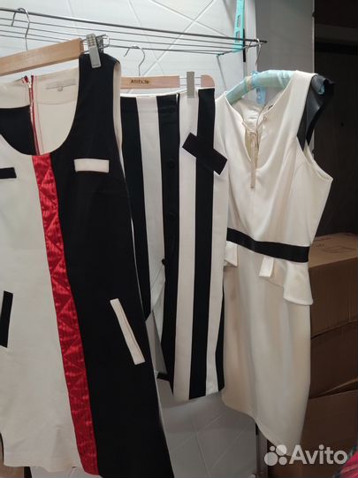 Платье женское 44 46 размер